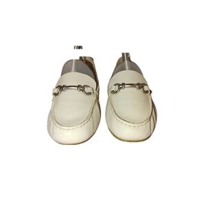 Born Leather Magnolia Loafers Size 10M